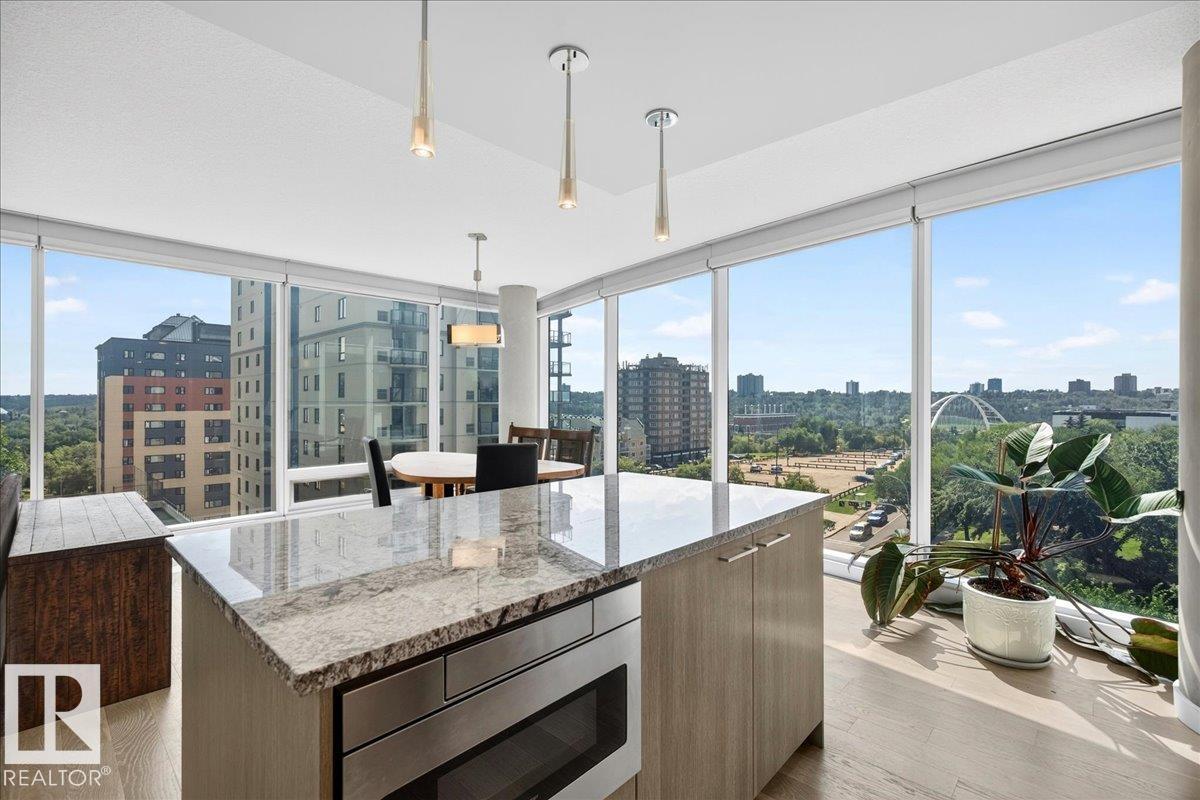 #605 9720 106 ST NW - 21