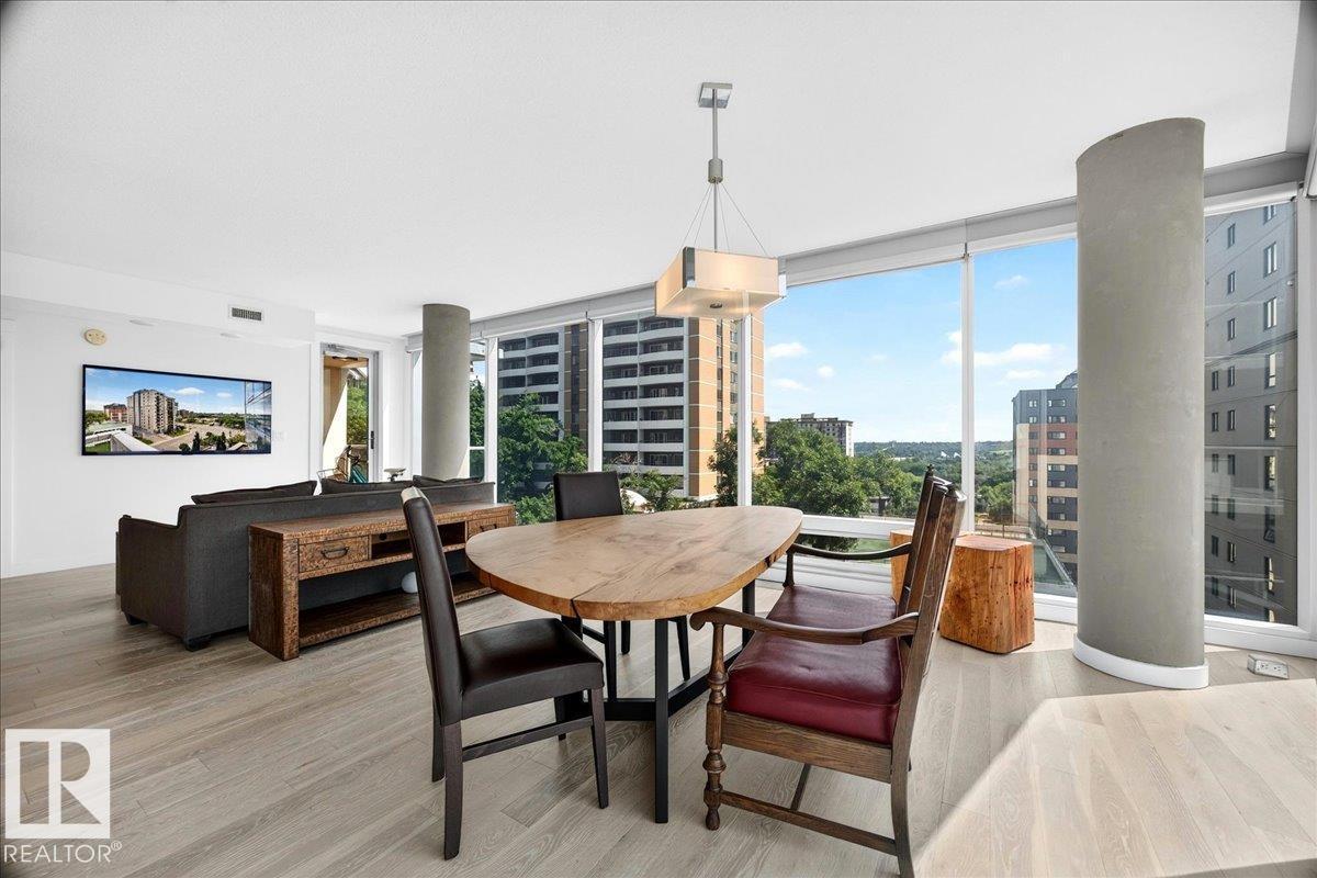#605 9720 106 ST NW - 20