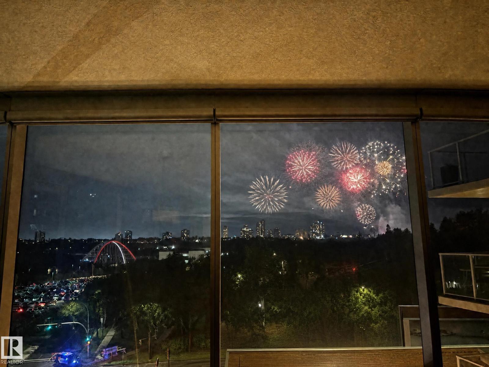 #605 9720 106 ST NW - 34