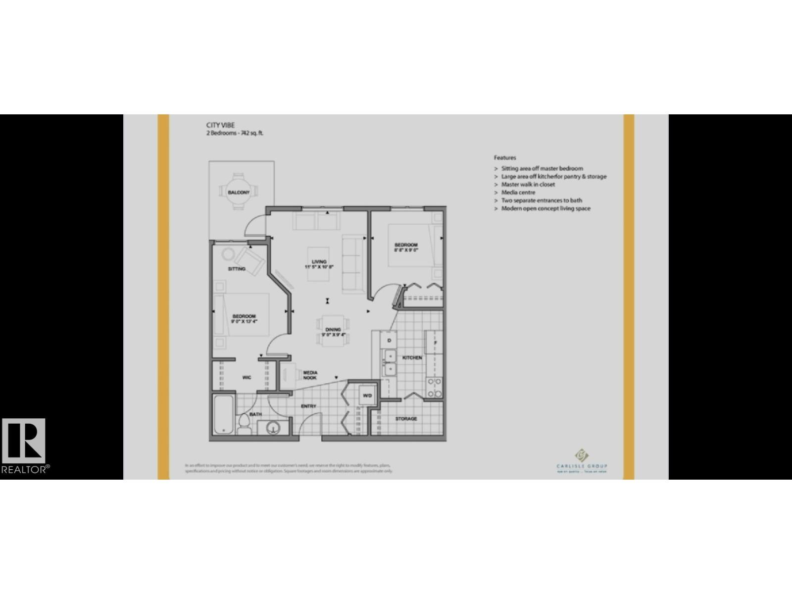 #206 12045 22 AV SW - 23