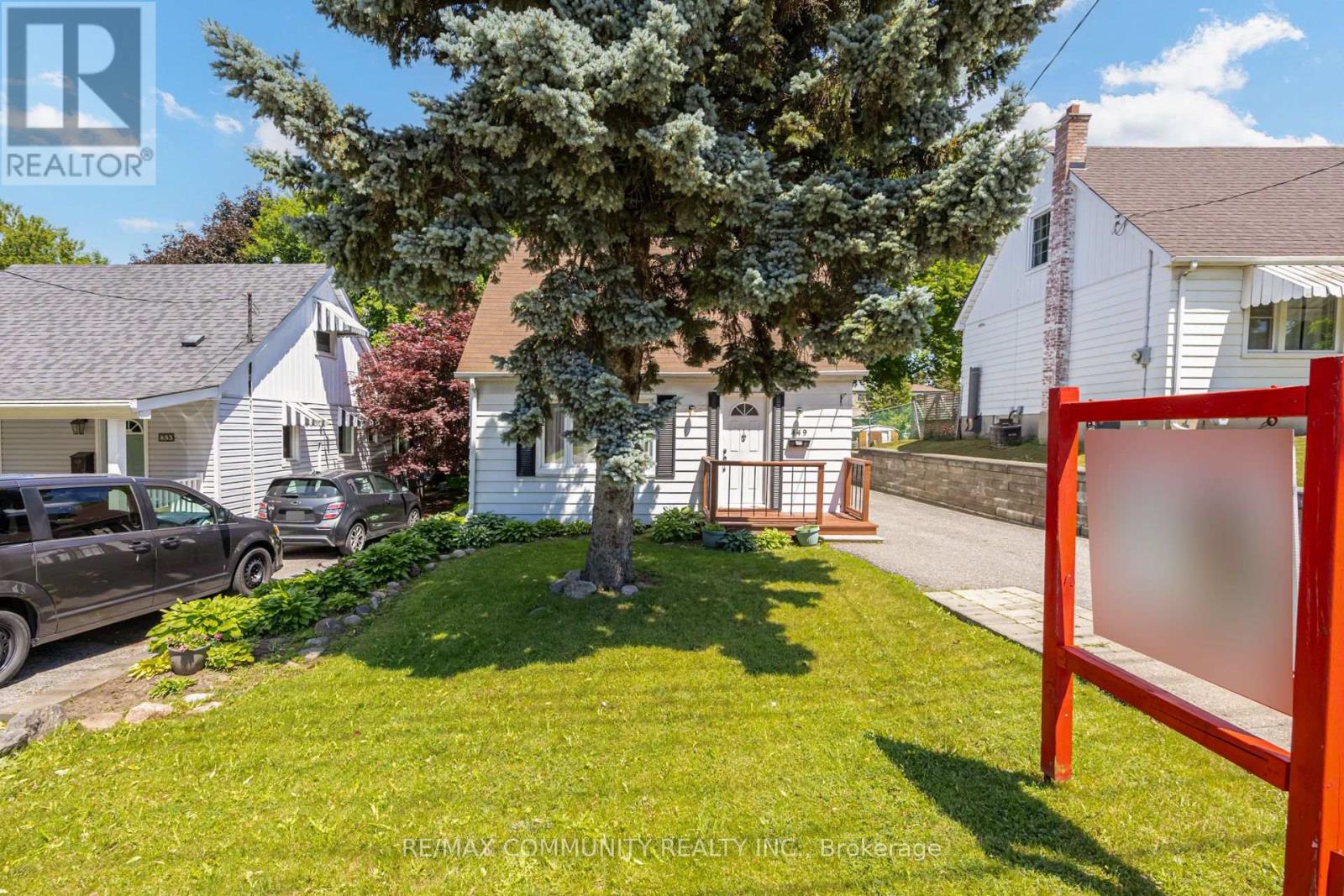 449 RITSON ROAD N - 3