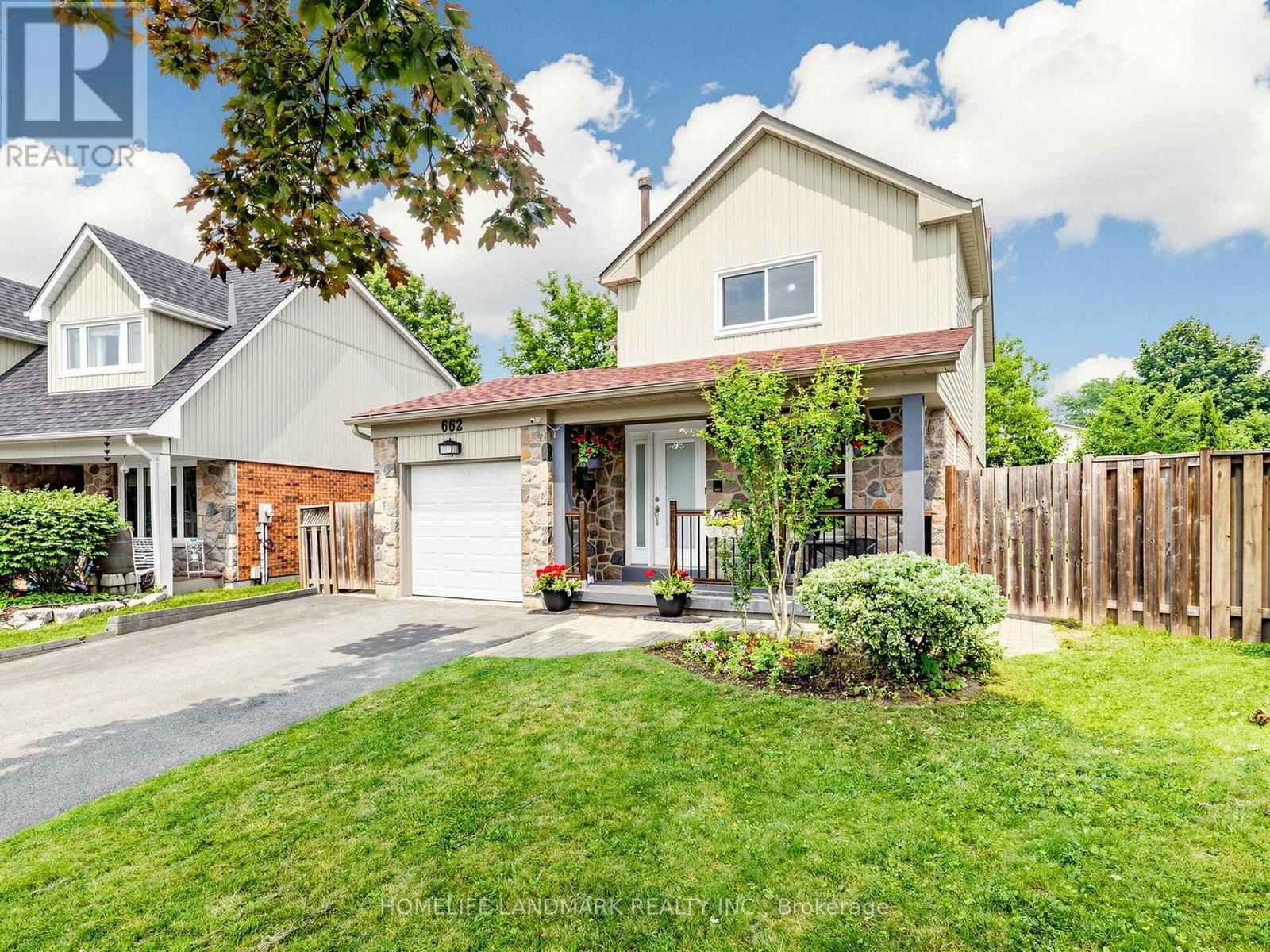 662 MERLIN COURT - 1