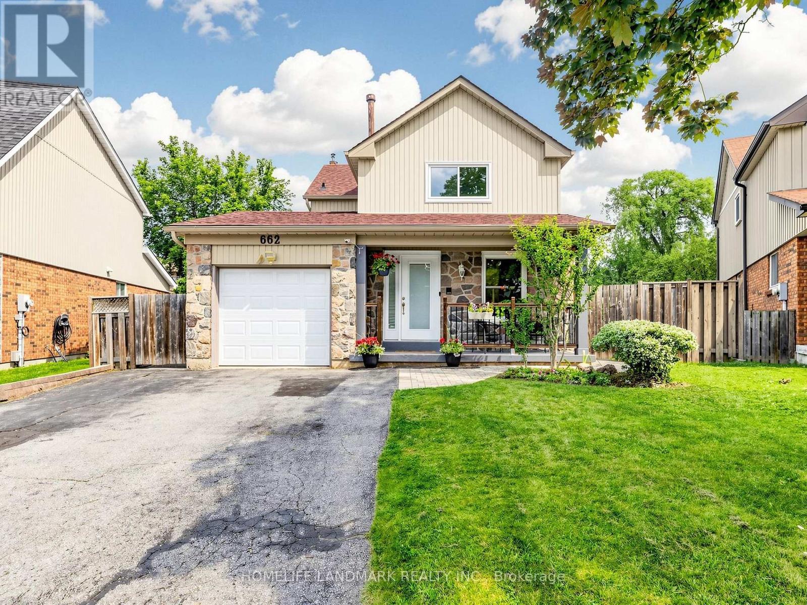 662 MERLIN COURT - 2
