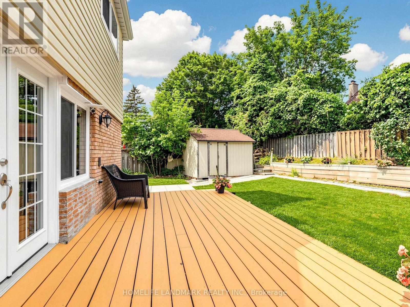 662 MERLIN COURT - 30