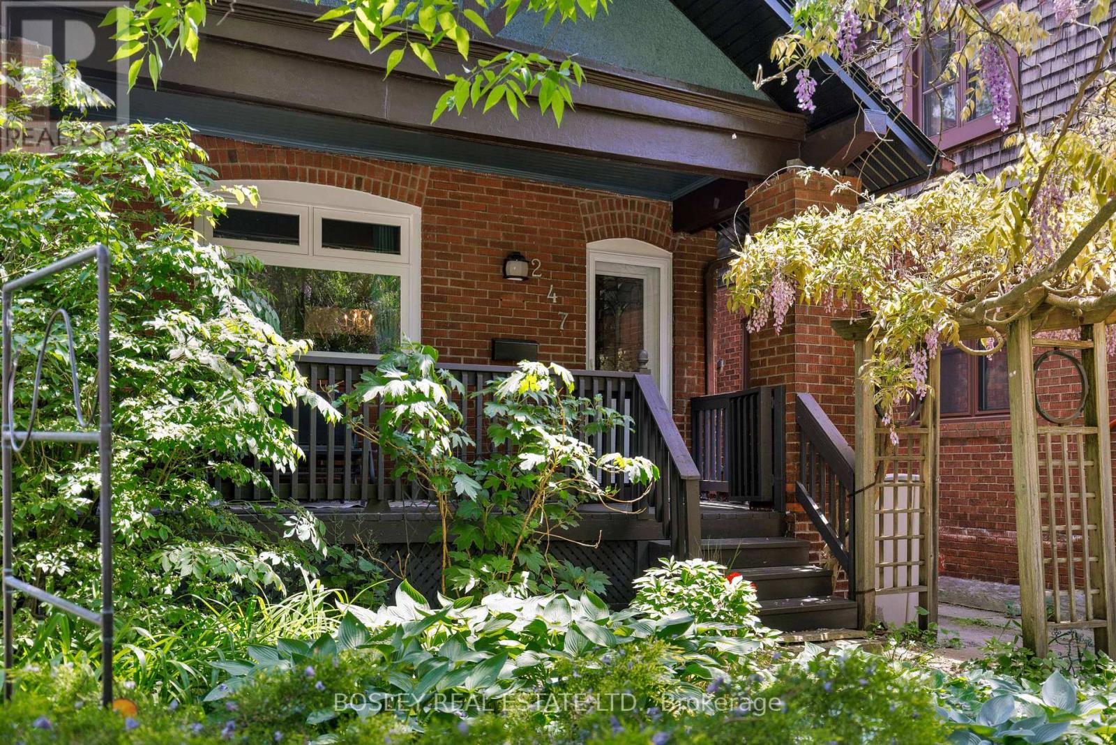 247 GAINSBOROUGH ROAD - 34