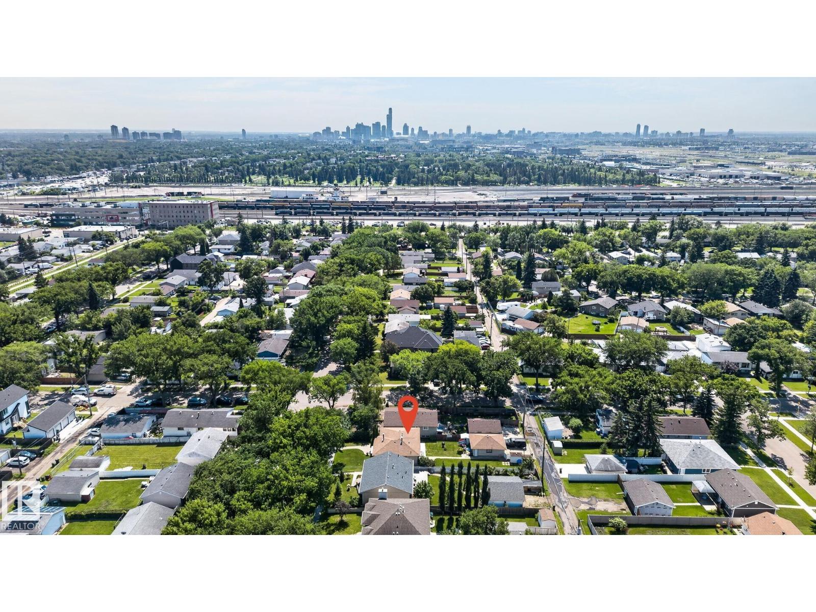 12908 104 ST NW - 62