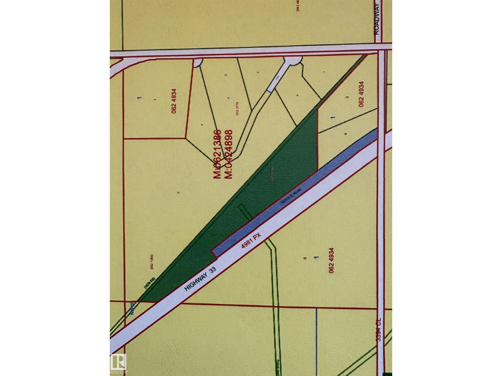 Twp. Rd. 572 Hwy 33 - Photo 11