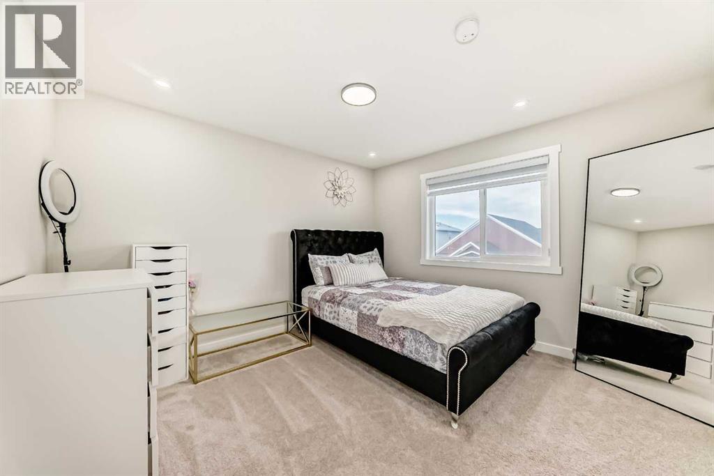 18 North Bridges Gardens - 36