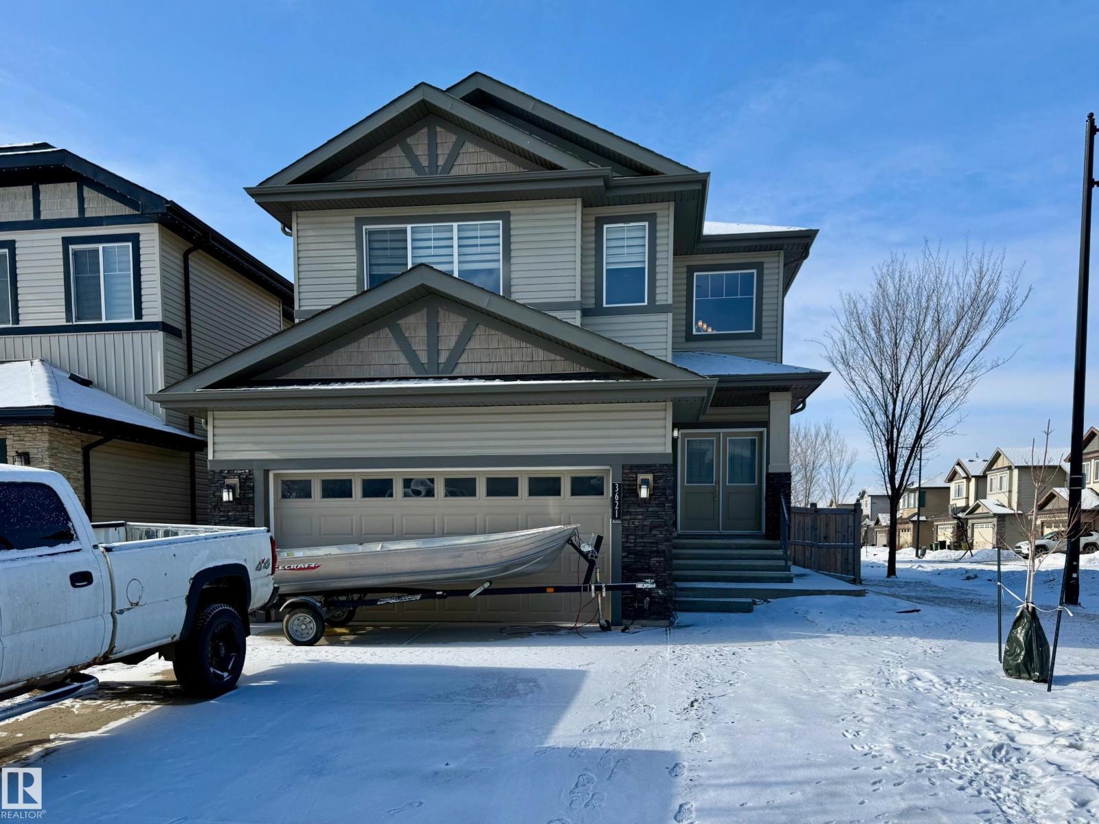 3621 CLAXTON PL SW - 1