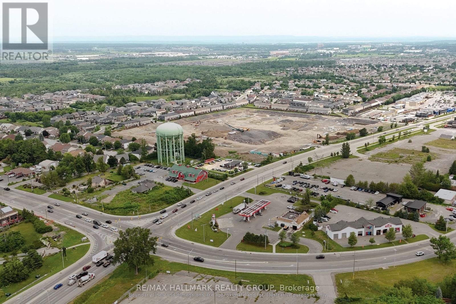 Studio for Rent in Ottawa – 6231 HAZELDEAN ROAD, Ottawa – By Peter Sagos - Image 10