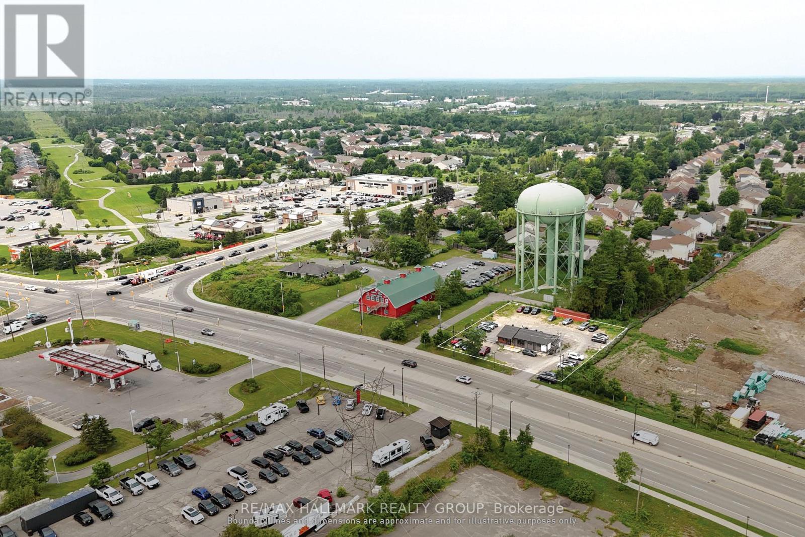 Studio for Rent in Ottawa – 6231 HAZELDEAN ROAD, Ottawa – By Peter Sagos - Image 9