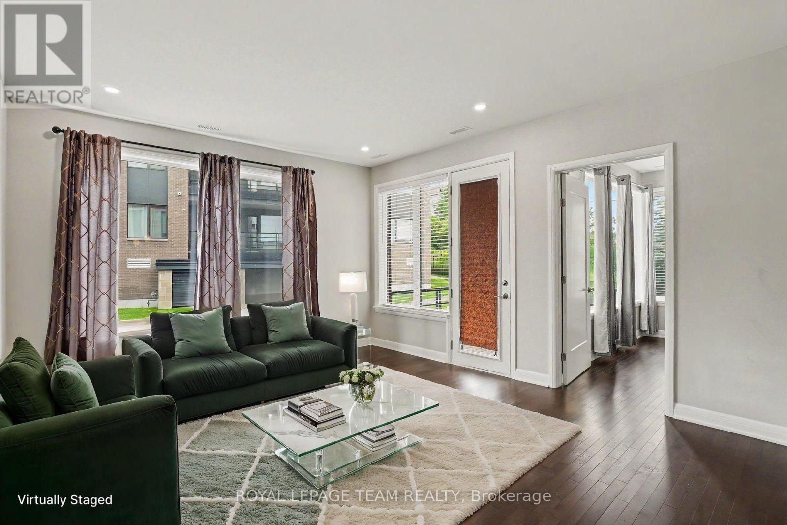 #104 190 BOUNDSTONE WAY - 20
