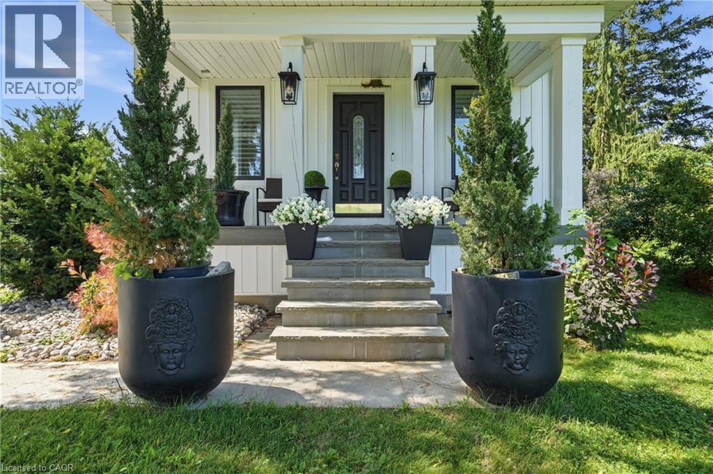 219 RIDGE Road W - 2