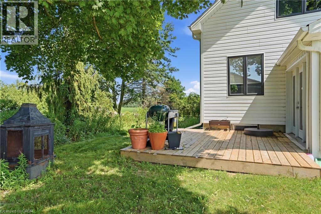219 RIDGE Road W - 22