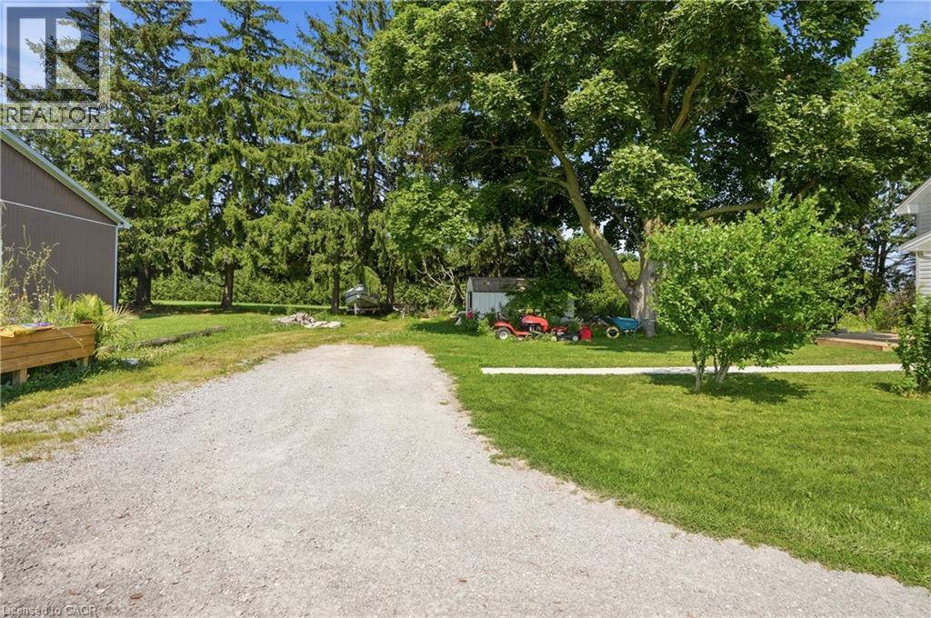 219 RIDGE Road W - 24