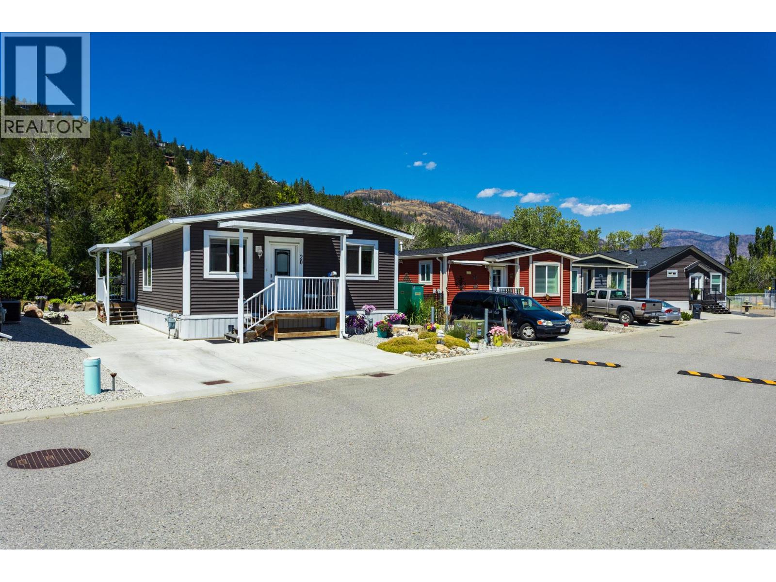 #20 1835 Nancee Way Court - 36