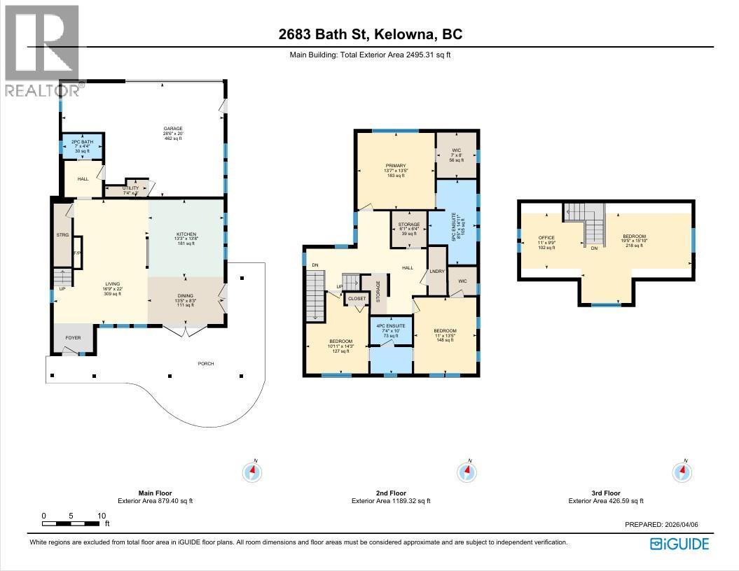 2683 Bath Street - 48