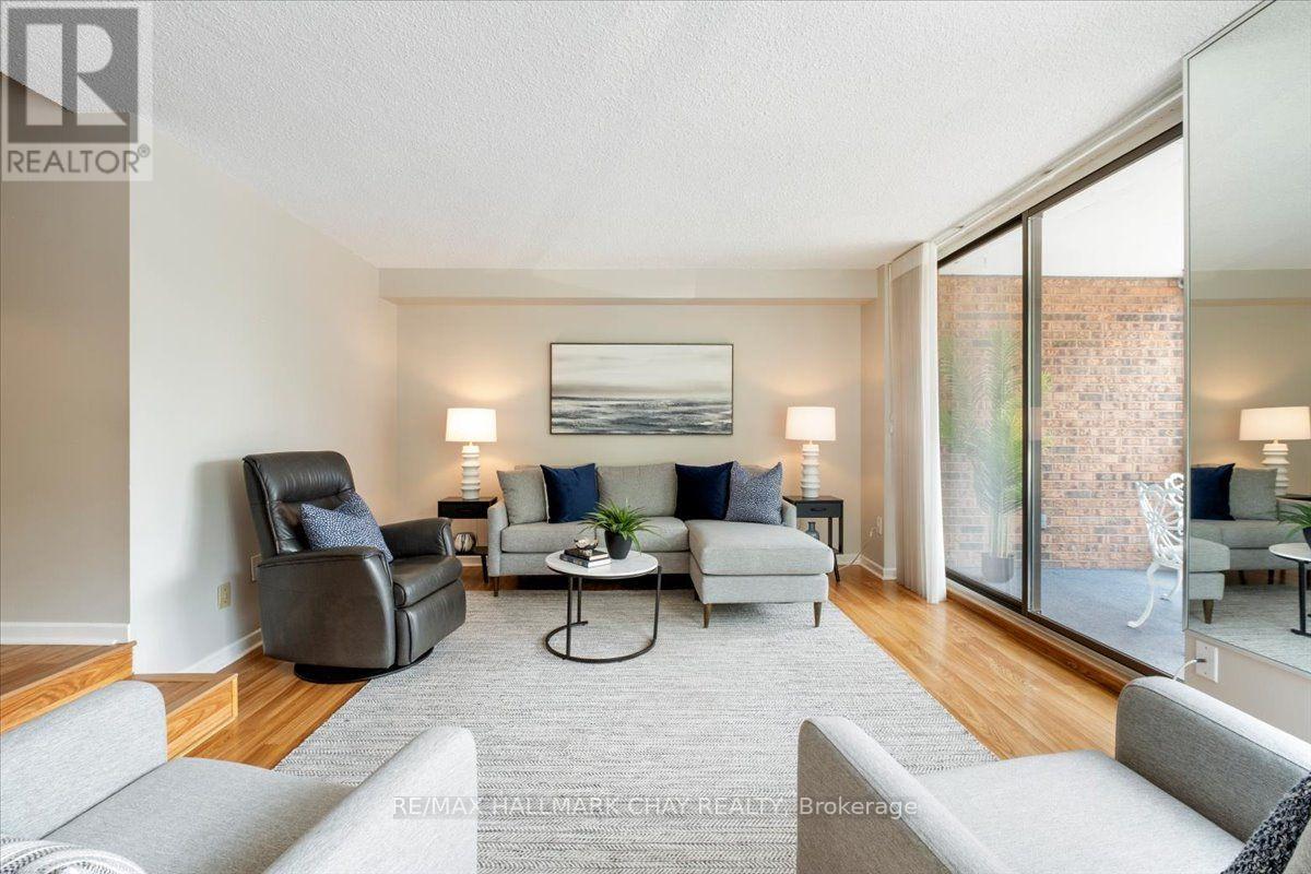 #202 181 COLLIER STREET - Image 18