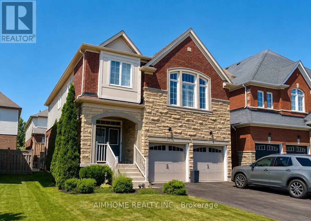 1993 COCKLIN CRESCENT - 1