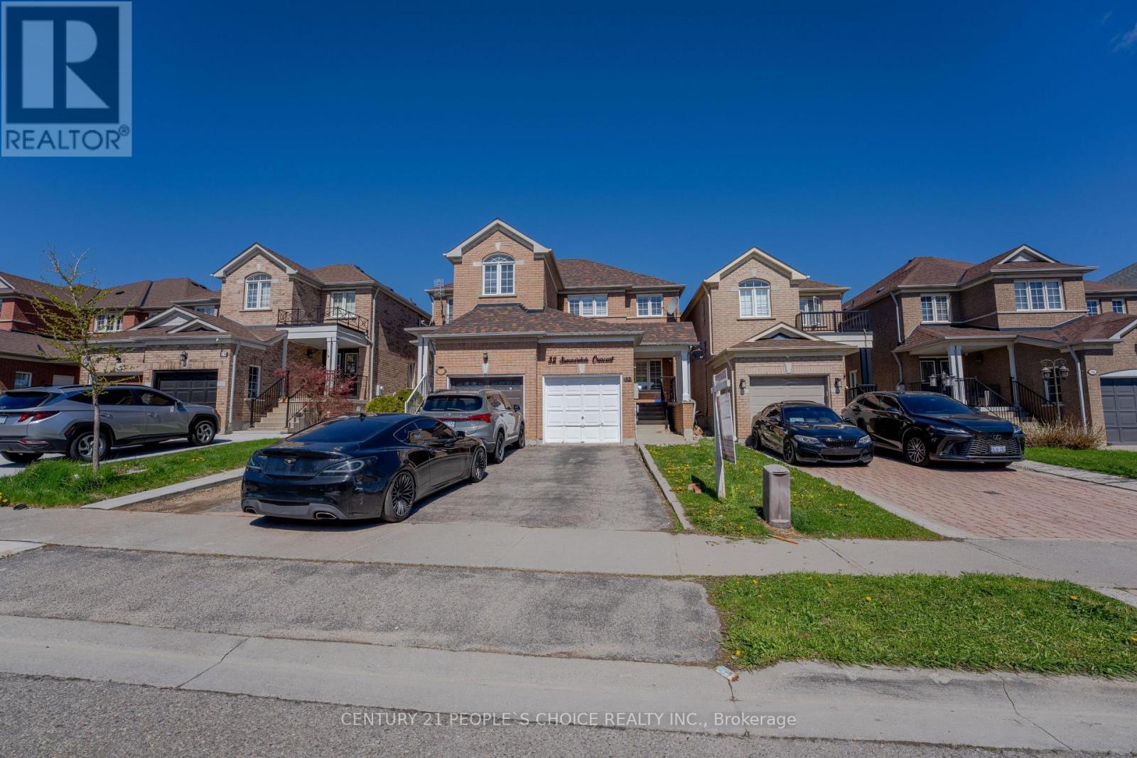 32 SUMMERDALE CRESCENT - 3