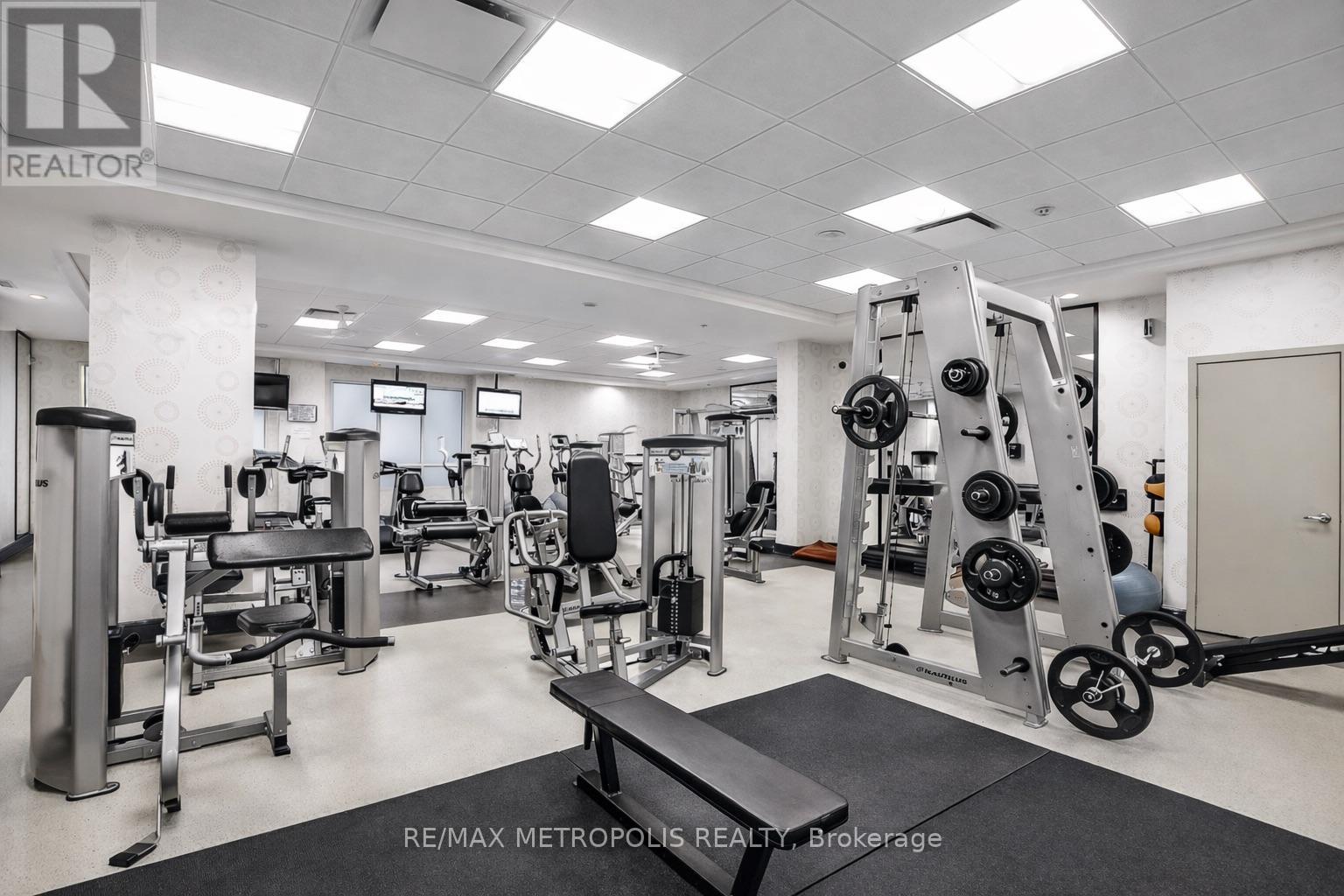 #PH16 1070 SHEPPARD AVENUE W - 20