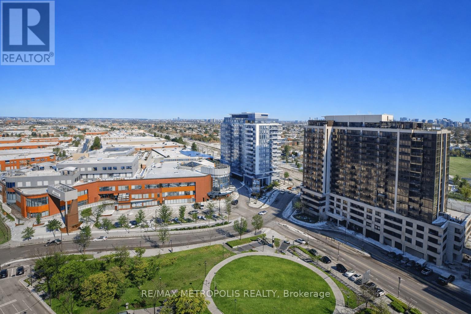 #PH16 1070 SHEPPARD AVENUE W - 28