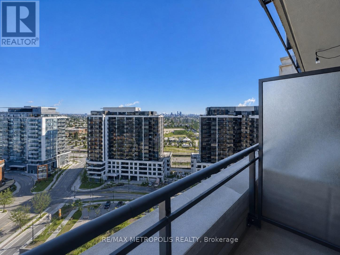 #PH16 1070 SHEPPARD AVENUE W - 7