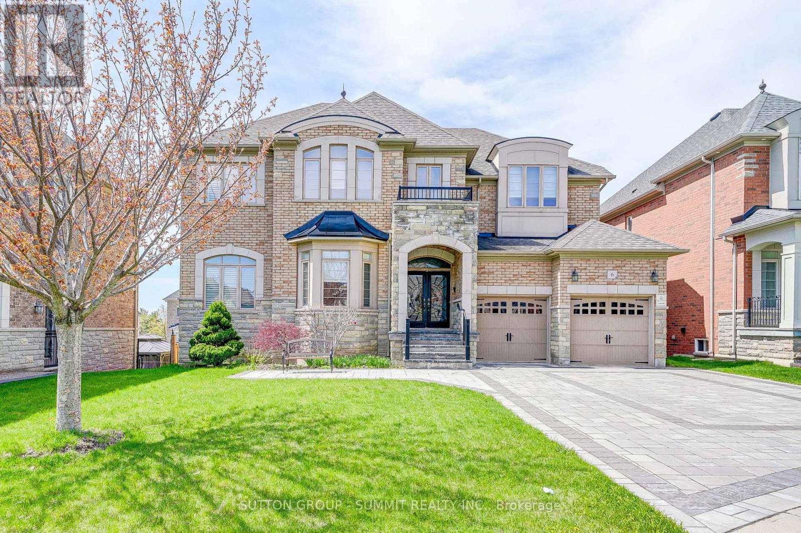 6 FLANDERS ROAD - 1