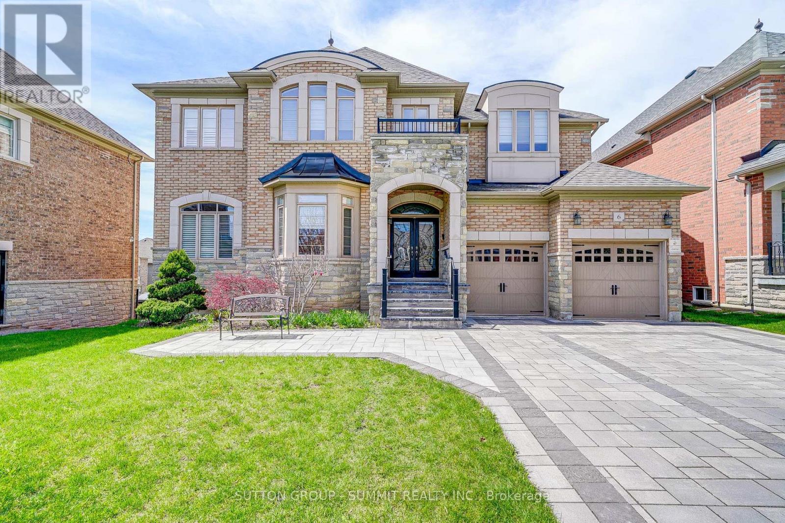 6 FLANDERS ROAD - 2