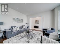 Kitchen - 6 Flanders Road, Brampton, ON L6X0W3 Photo 6
