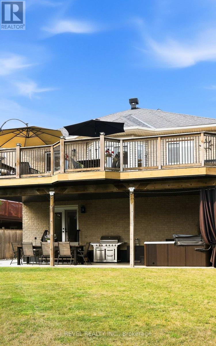 91 BISCAYNE CRESCENT - Image 43