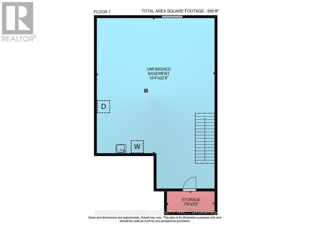 16 WALKER COURT - 21