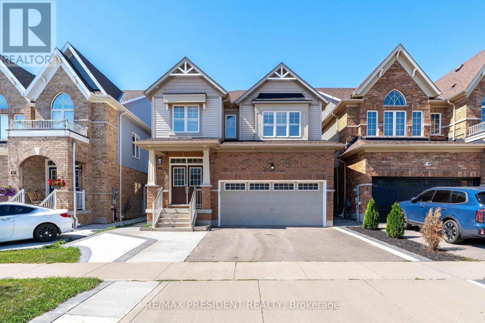 43 MULLHOLLAND AVENUE - 1