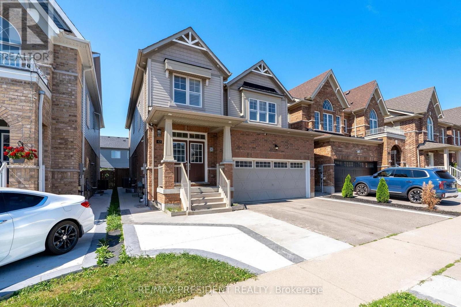 43 MULLHOLLAND AVENUE - 3