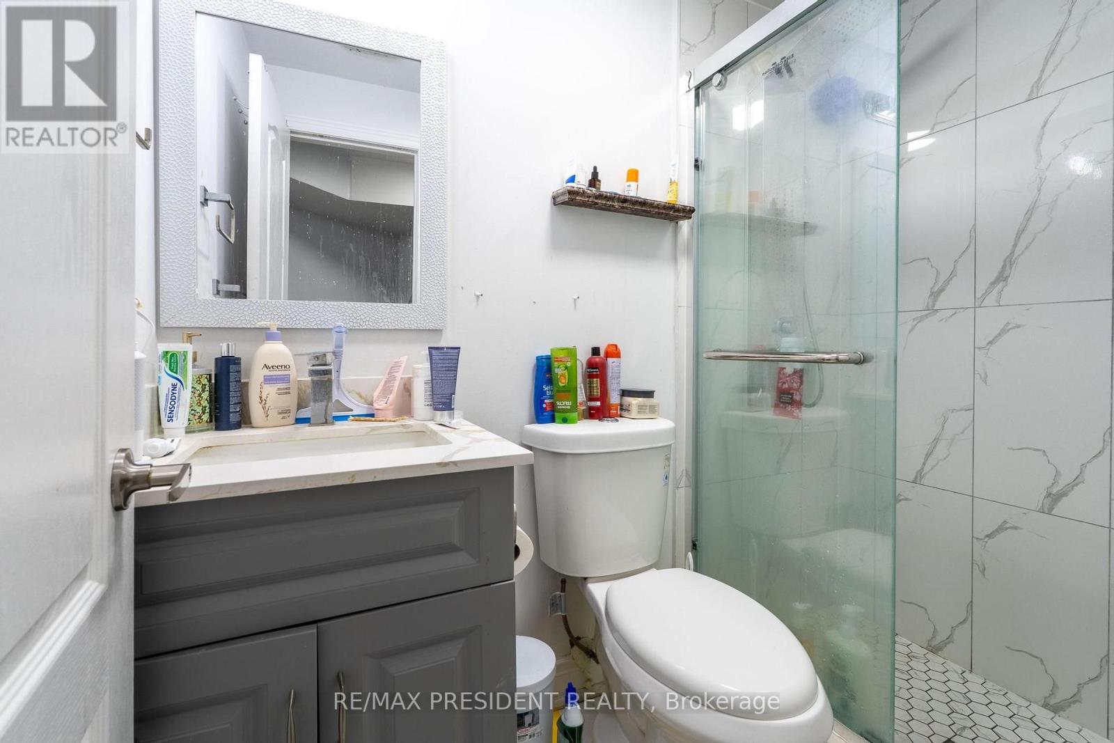 43 MULLHOLLAND AVENUE - 45