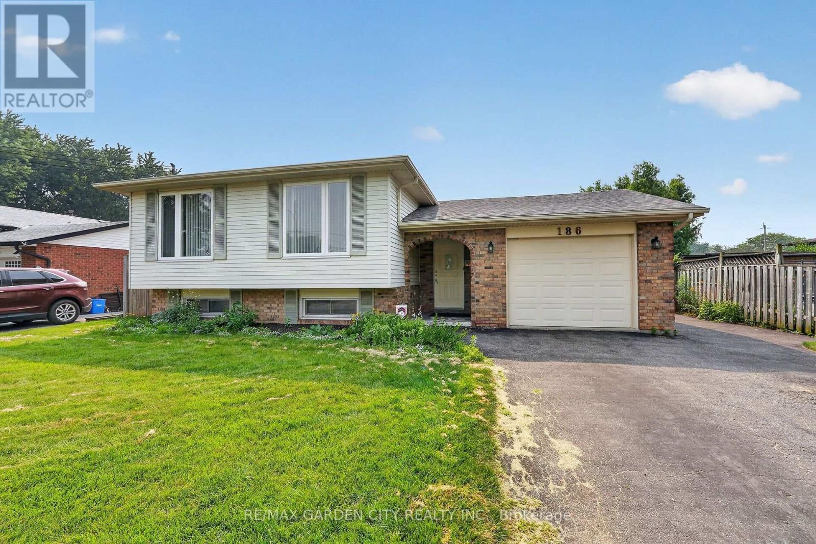 186 GLENMOR DRIVE - 1