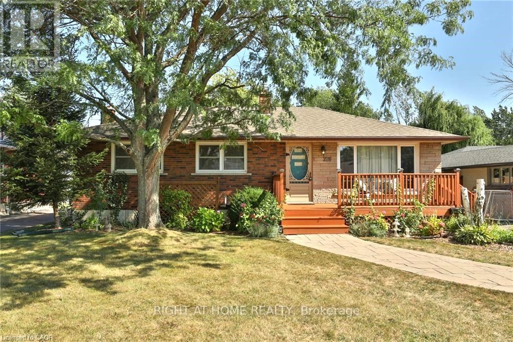 226 BEL AIR AVENUE - 2