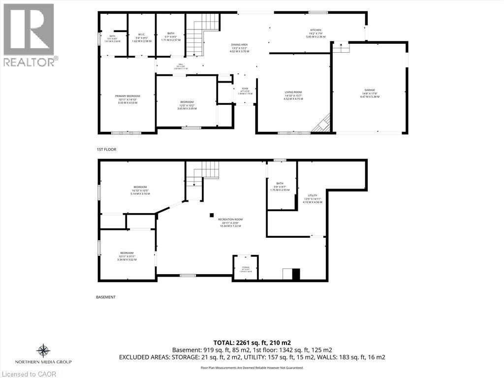 3900 SUNSET Lane - Image 34