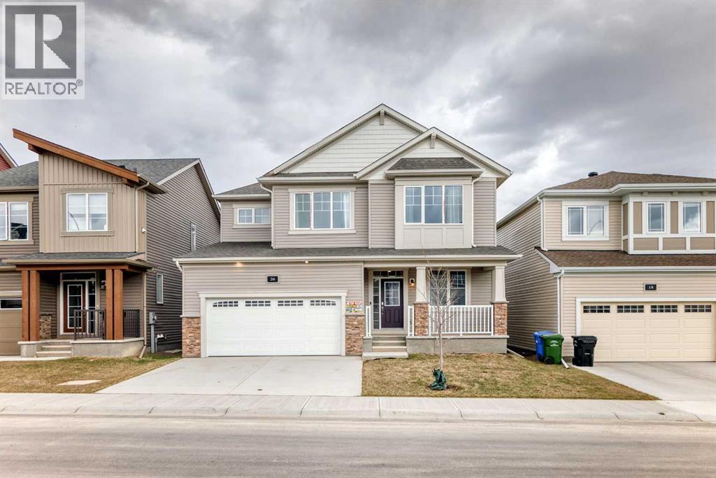 26 Carringwood Street NW - 41