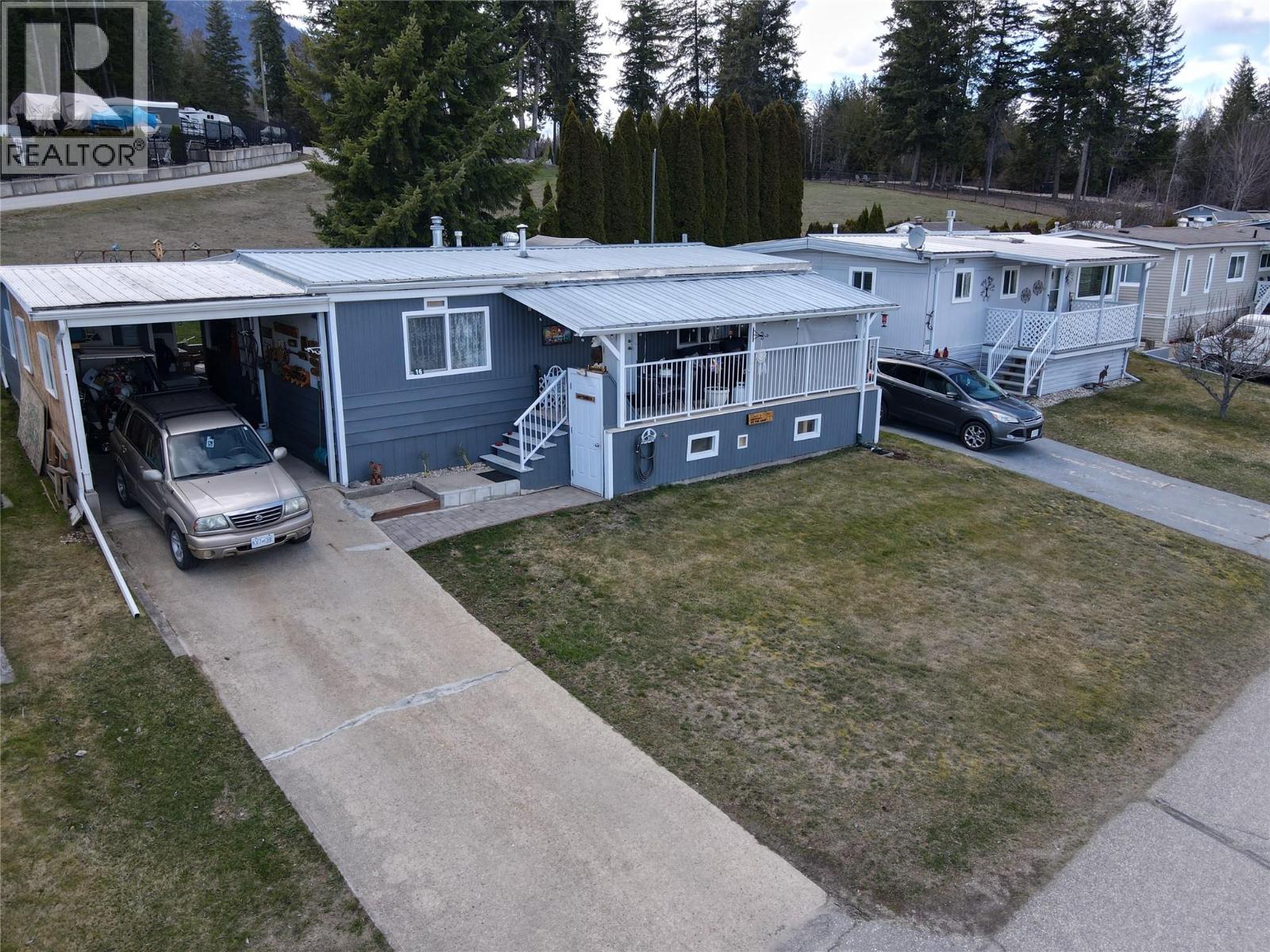 #16 2932 Buckley Road - 1
