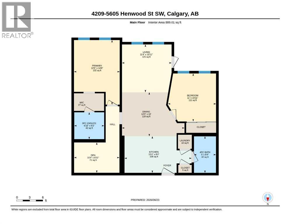 #4209 5605 Henwood Street SW - 28