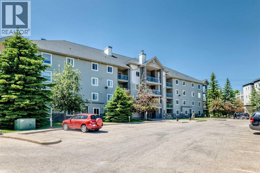 #109 5500 Somervale Court SW - 34