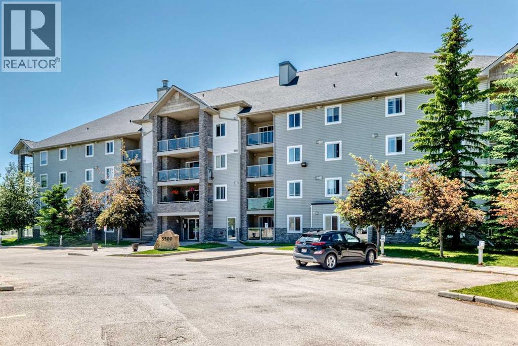 #109 5500 Somervale Court SW - 32