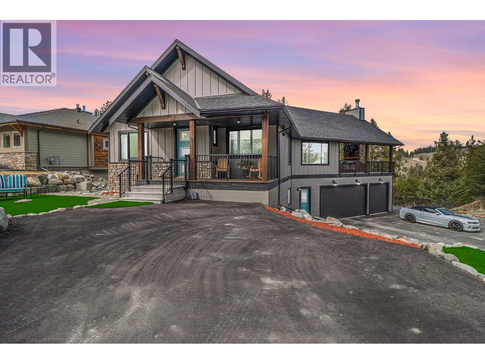 136 PURCELL Place - 3