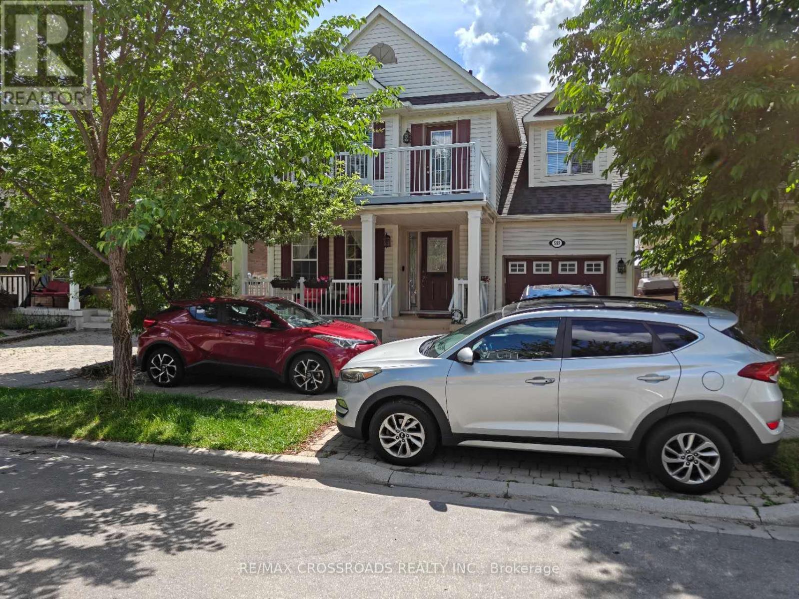 597 CAVERHILL CRESCENT - 43