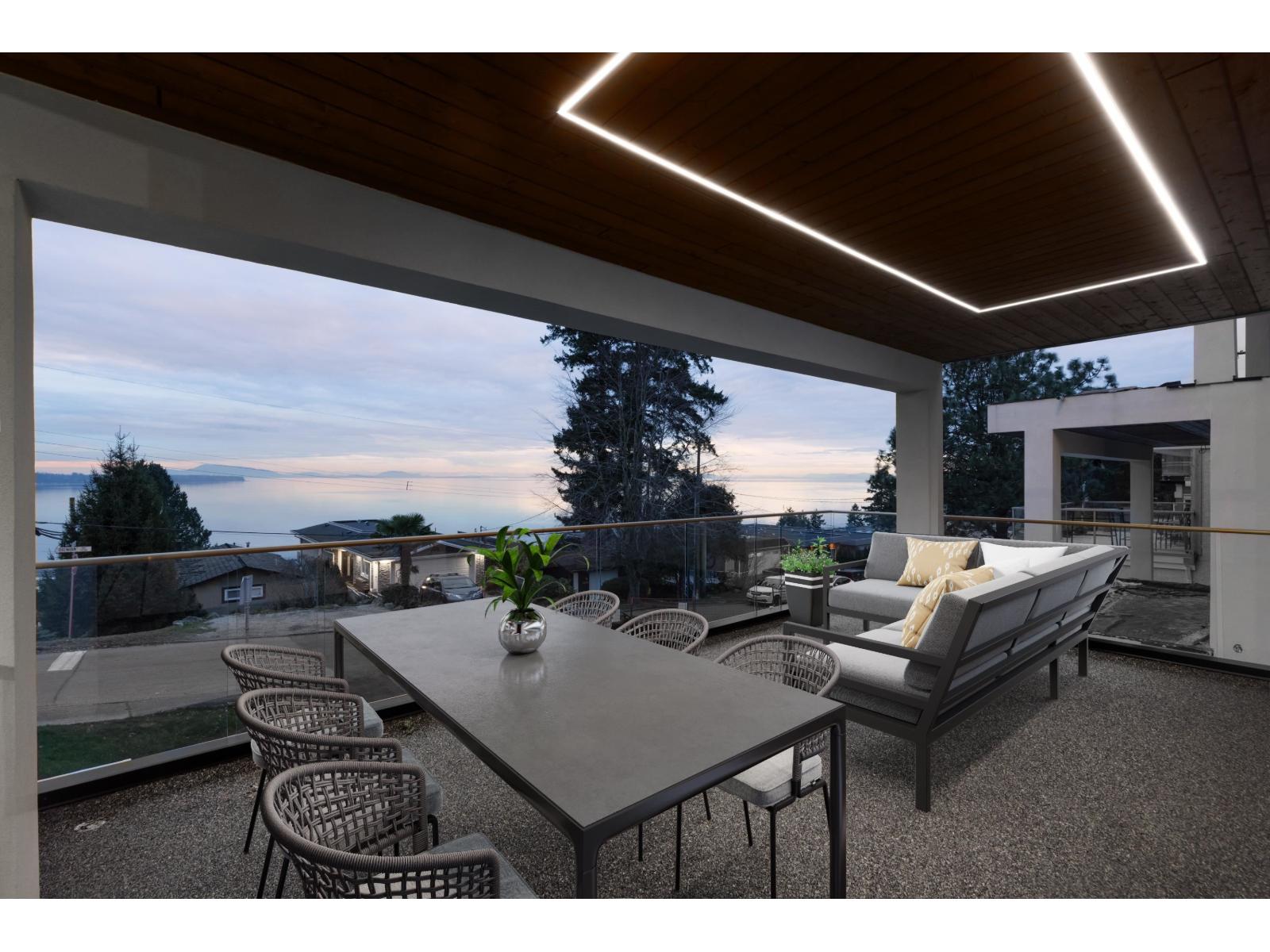 14799 OXENHAM AVENUE, White Rock