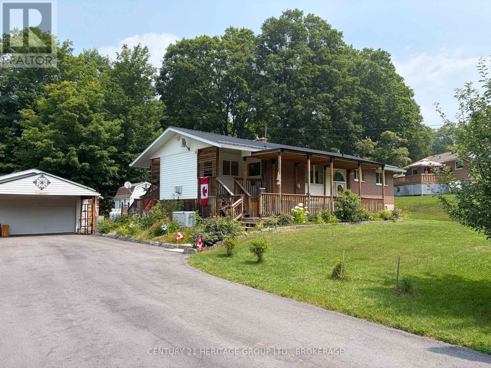 4309 MAPLE DRIVE - 1