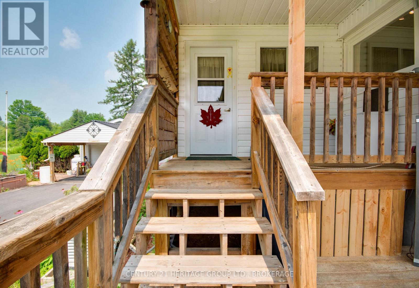 4309 MAPLE DRIVE - 4