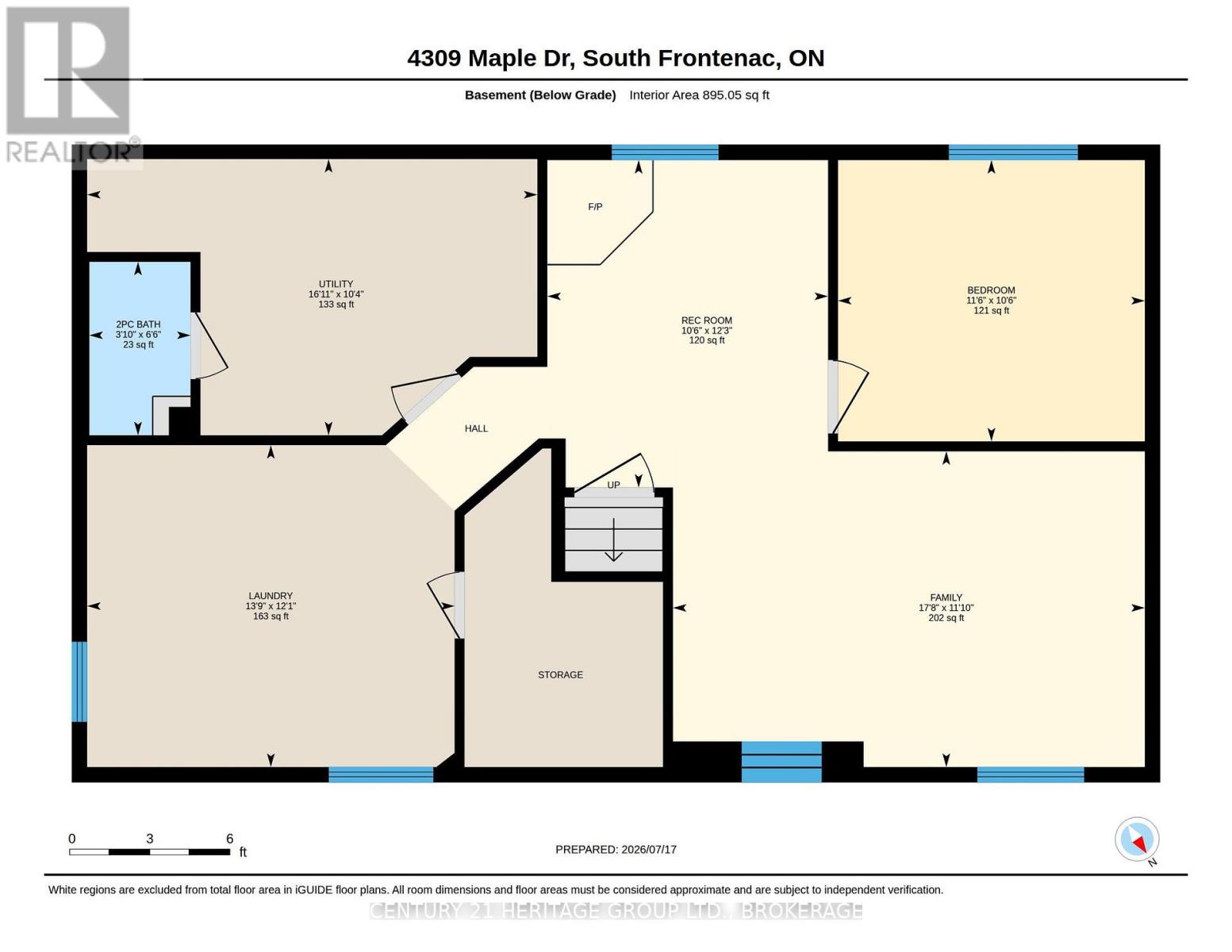 4309 MAPLE DRIVE - 49