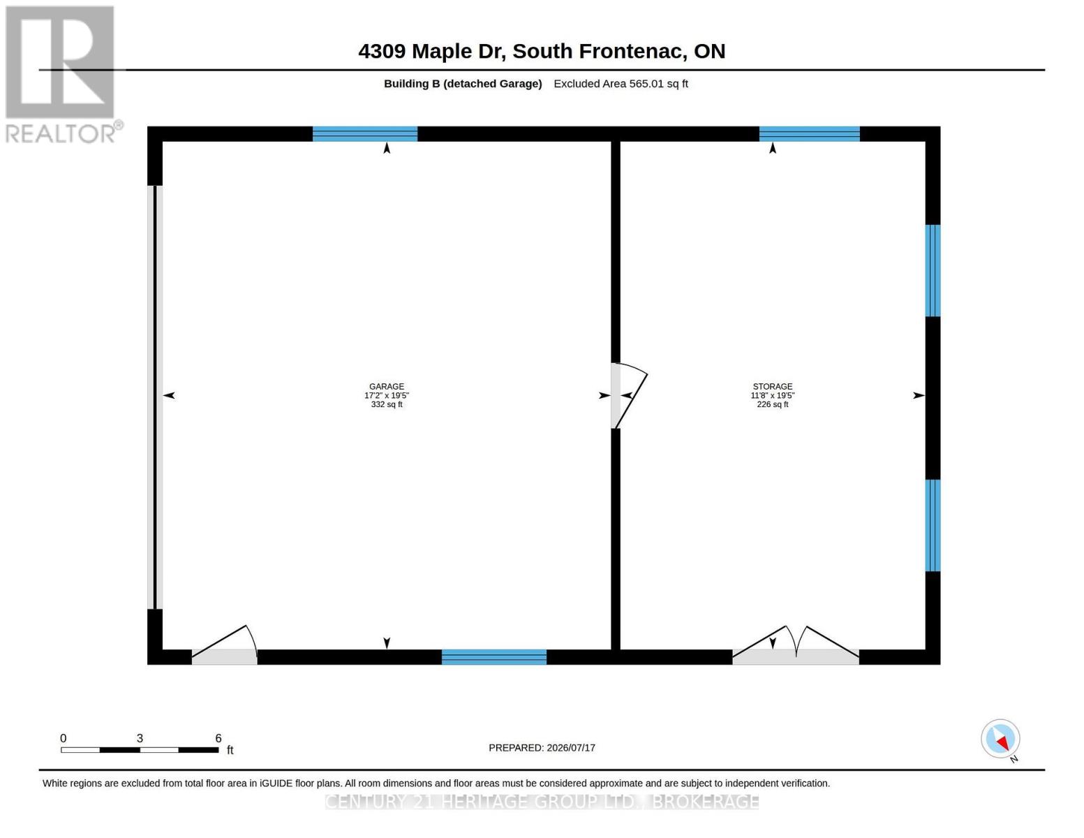 4309 MAPLE DRIVE - 50